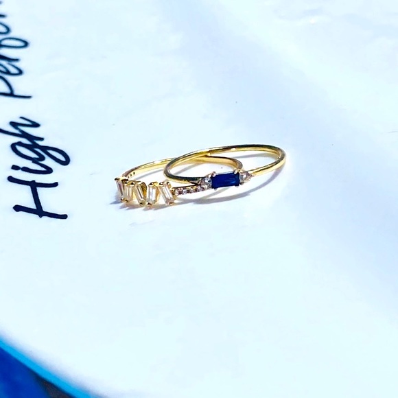 Stacking Rings - Picture 2 of 4